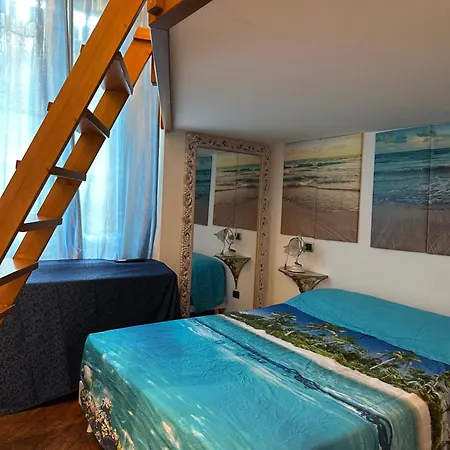 Oceano Sweet Dreams - In Centro Appartamento Milano