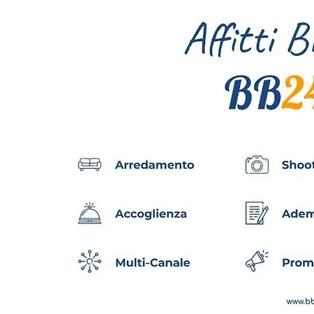 Rifugio Aselli Appartement Milan