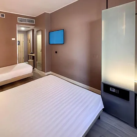 Portello Hotel