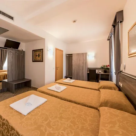 Hotel Brianza Milano