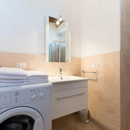 La Maison Del Capestrano Appartamento