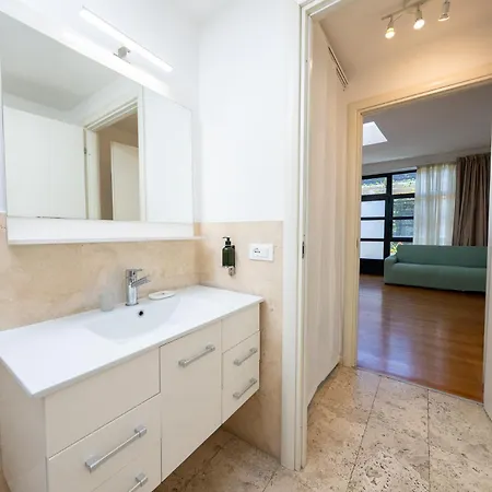 La Maison Del Capestrano Appartamento