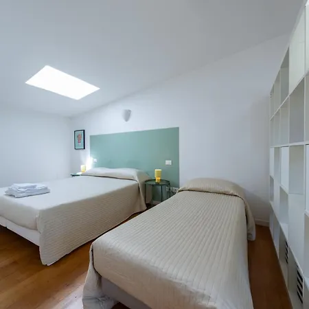 La Maison Del Capestrano Appartamento *