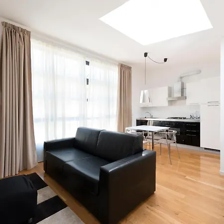 Appartamento La Maison Del Capestrano *