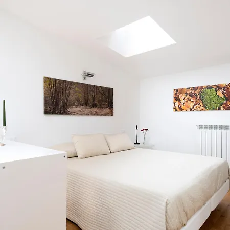 La Maison Del Capestrano Appartamento Milano