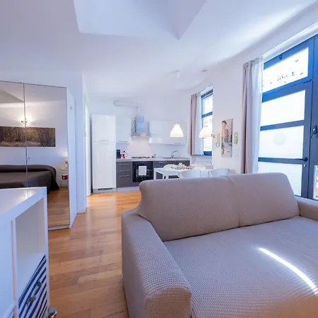 Appartamento La Maison Del Capestrano Milano