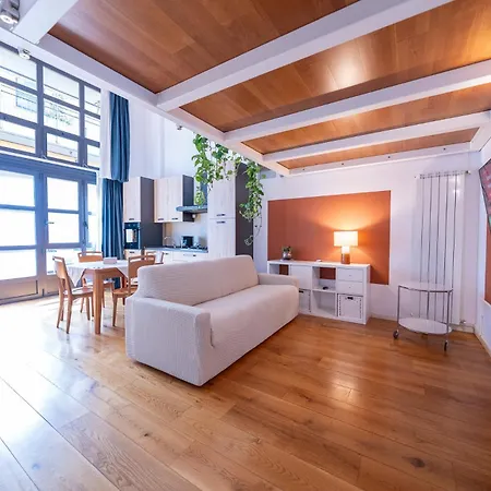 La Maison Del Capestrano Appartamento