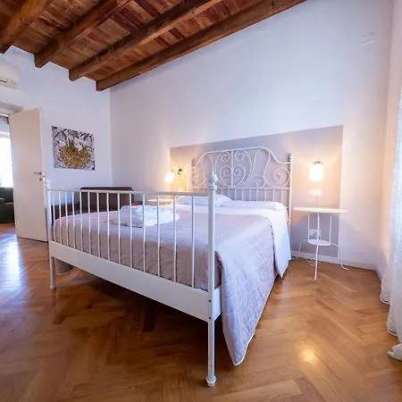 Appartamento La Maison Del Capestrano