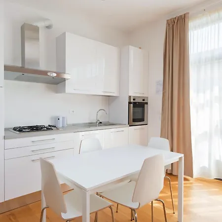 La Maison Del Capestrano Appartamento Milano