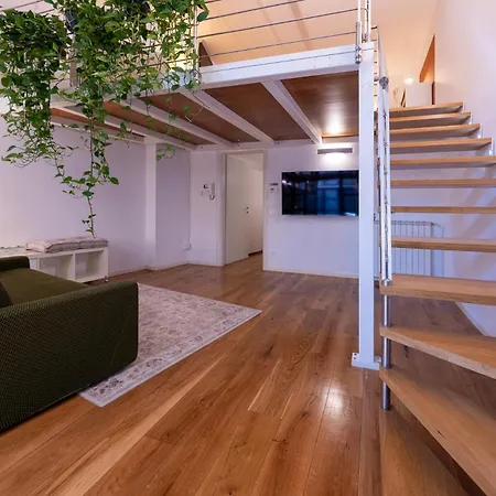 Appartamento La Maison Del Capestrano Milano