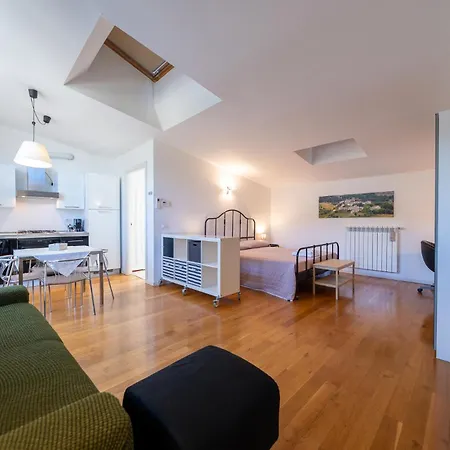 La Maison Del Capestrano Milano