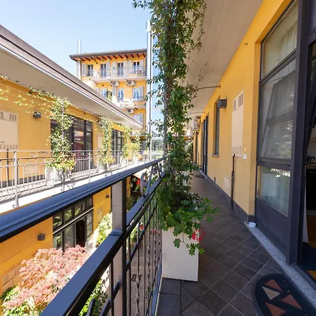 La Maison Del Capestrano Appartamento