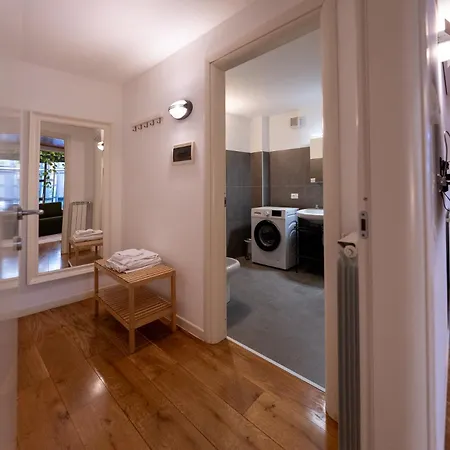 La Maison Del Capestrano Appartamento *