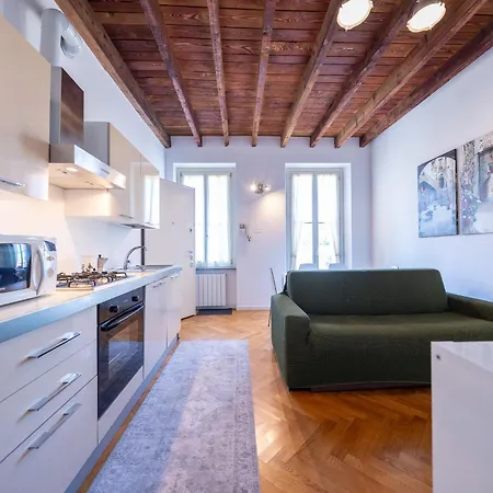 Appartamento La Maison Del Capestrano *