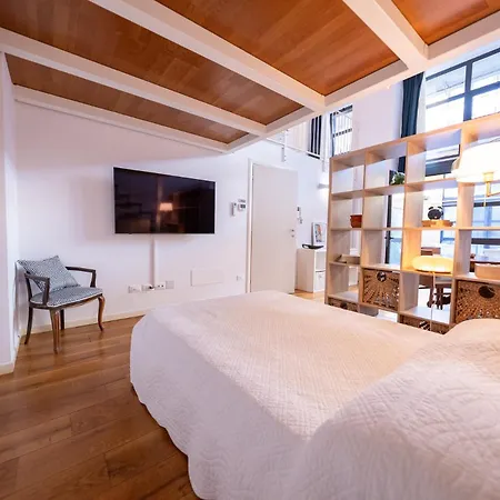 Appartamento La Maison Del Capestrano Milano