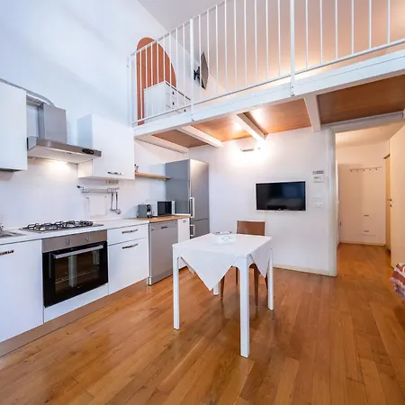 La Maison Del Capestrano Appartamento