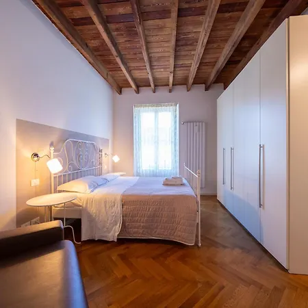 Appartamento La Maison Del Capestrano