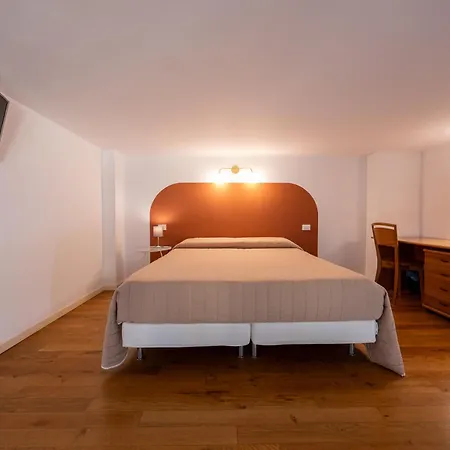 Appartamento La Maison Del Capestrano *