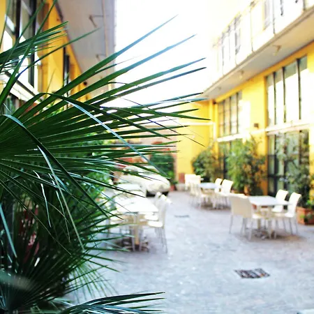 La Maison Del Capestrano Appartamento Milano