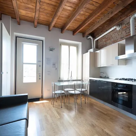 La Maison Del Capestrano *