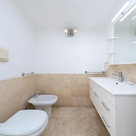 La Maison Del Capestrano Appartamento Milano