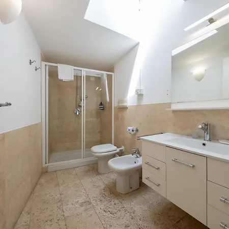 Appartamento La Maison Del Capestrano Milano