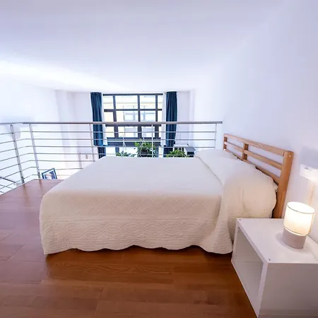 La Maison Del Capestrano *