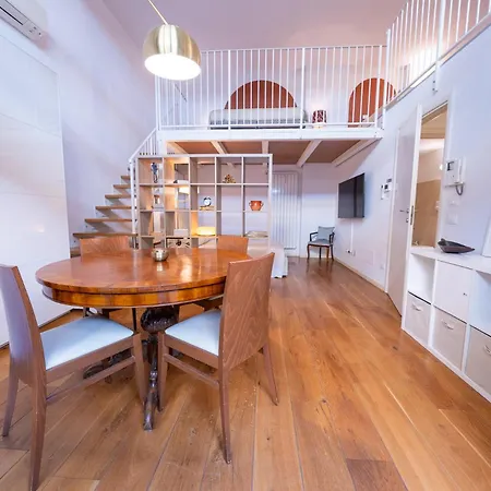 La Maison Del Capestrano * Milano