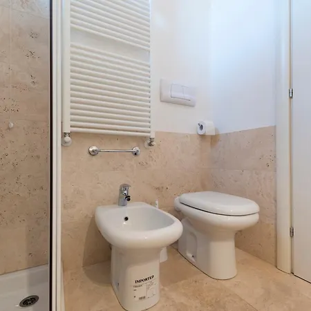 La Maison Del Capestrano Appartamento
