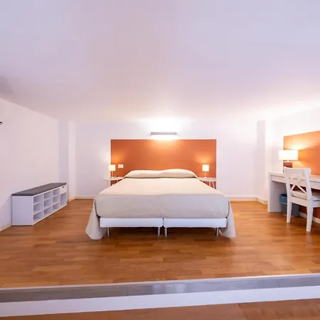 Appartamento La Maison Del Capestrano