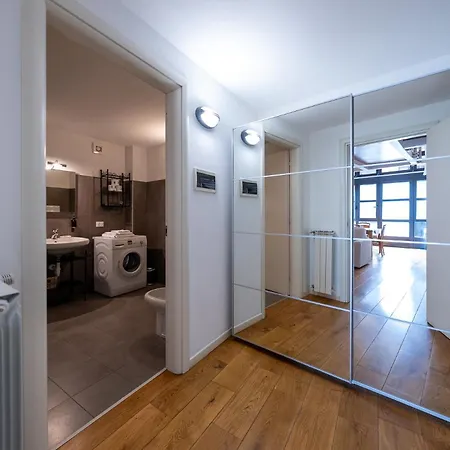 La Maison Del Capestrano Milano