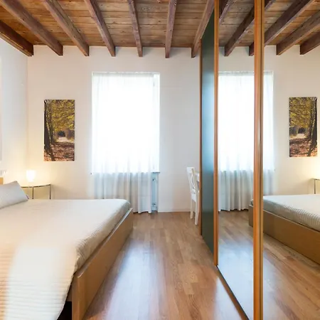 La Maison Del Capestrano