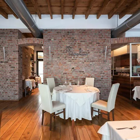 La Maison Del Capestrano Appartamento Milano
