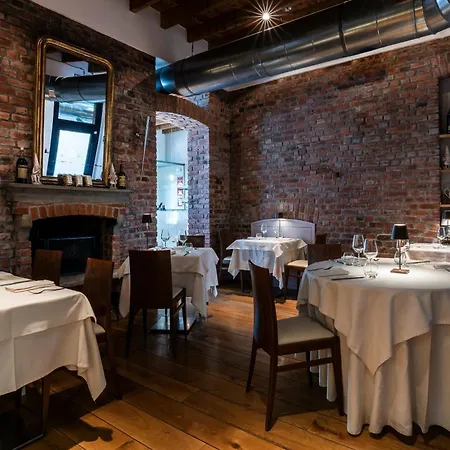 La Maison Del Capestrano 아파트