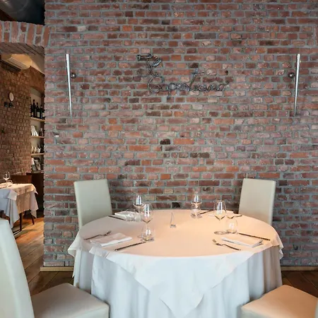 La Maison Del Capestrano Appartamento Milano