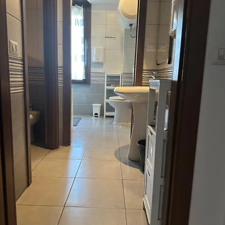 Brianza Gæstehus Milano