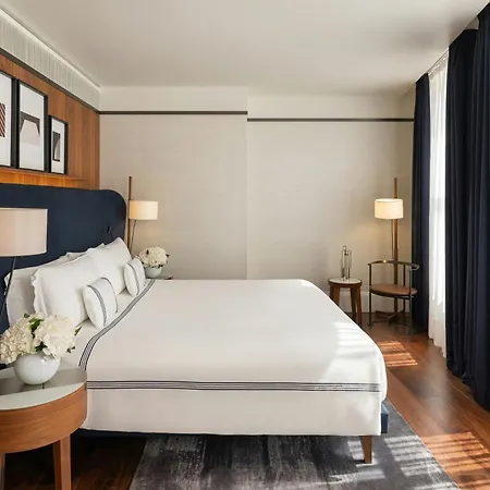 Mandarin Oriental, ホテル ミラノ