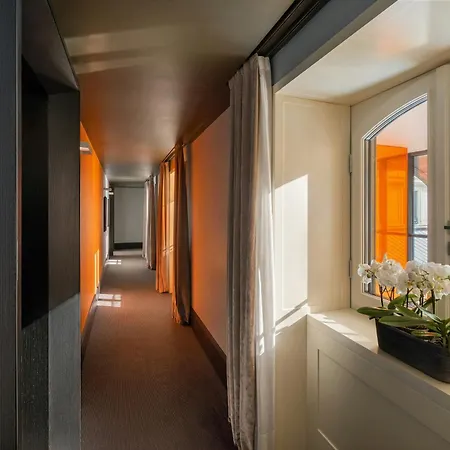 Mandarin Oriental, 5*