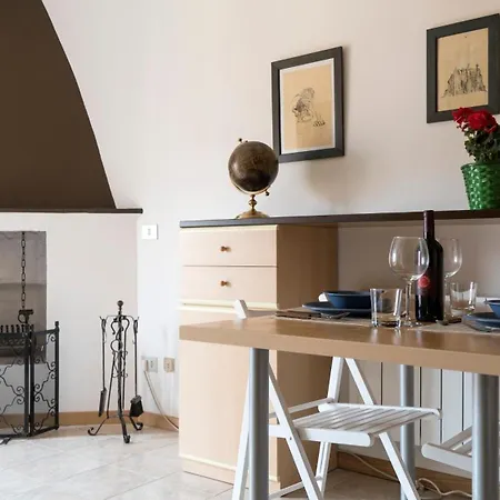 Appartamento Bligny 39 A *