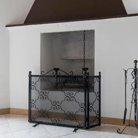 Bligny 39 A Appartamento