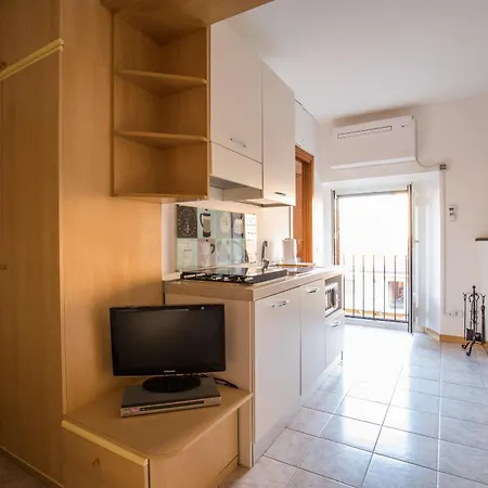 Appartamento Bligny 39 A *