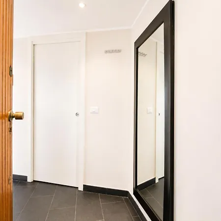 Bamboo Duomo Apartamento *