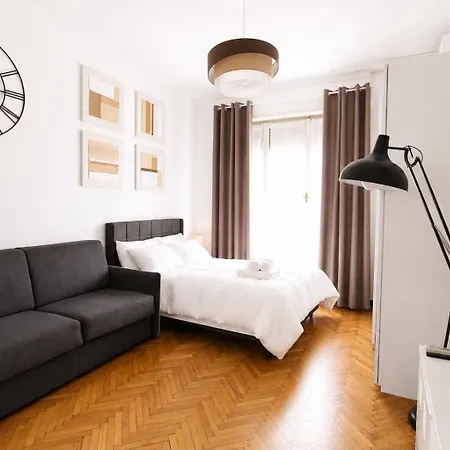 Apartamento Bamboo Duomo *