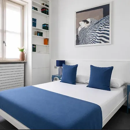 Easylife - - Cannobio 12 - Duomo Lägenhet *