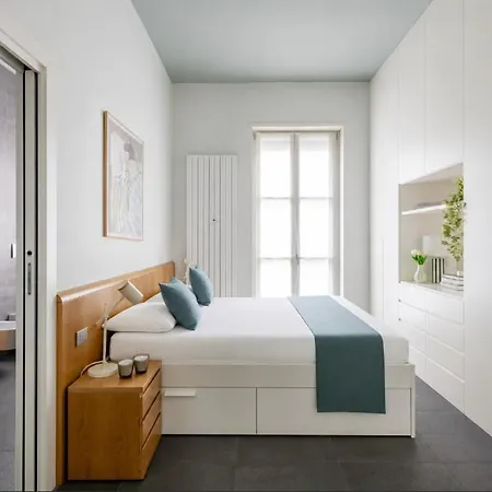 Easylife - - Cannobio 12 - Duomo Milano