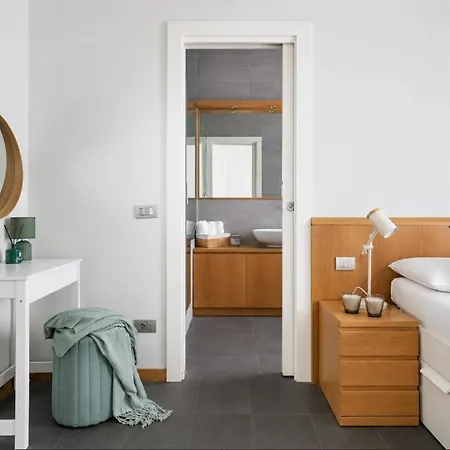 Lägenhet Easylife - - Cannobio 12 - Duomo Milano