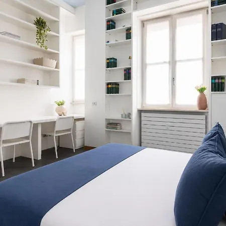 Daire Easylife - - Cannobio 12 - Duomo