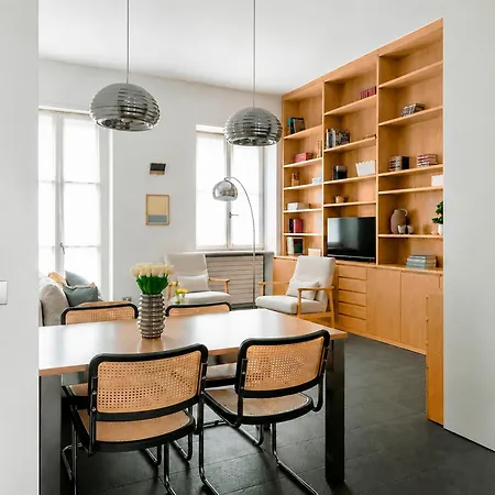 Easylife - - Cannobio 12 - Duomo Daire