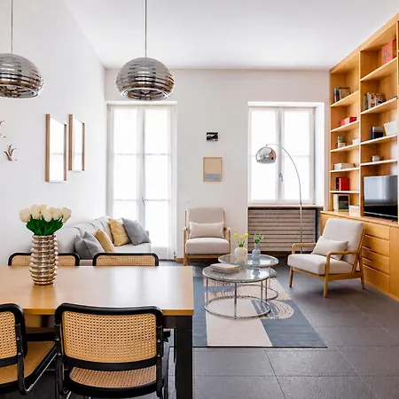 Easylife - - Cannobio 12 - Duomo Daire *
