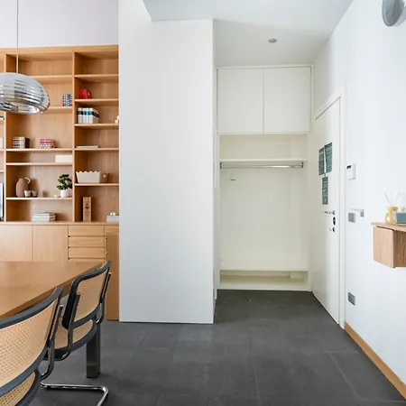 Daire Easylife - - Cannobio 12 - Duomo